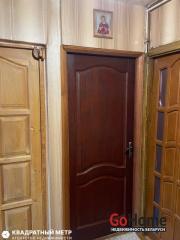 Купить 3-комнатную квартиру, Минск, Голодеда ул., 39/1(Заводской район) Минск