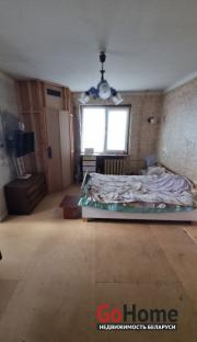 Купить 2-комнатную квартиру, Борисов, Днепровская, 27 Борисов
