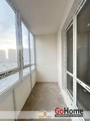 Купить 1-комнатную квартиру, Минск, Дзержинского просп., 19 (Московский район) Минск