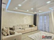 Снять 3-комнатную квартиру, Минск, ул. Репина, д. 4 Минск