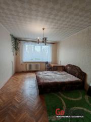 Купить 3-комнатную квартиру, Витебск, Строителей, 20/1 Витебск