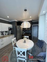 Снять 2-комнатную квартиру, Минск, Газеты Правда, 17 (Московский район) Минск