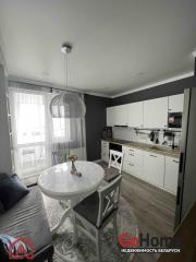 Снять 2-комнатную квартиру, Минск, Газеты Правда, 17 (Московский район) Минск