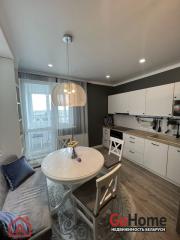 Снять 2-комнатную квартиру, Минск, Газеты Правда, 17 (Московский район) Минск