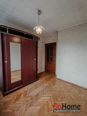Купить 3-комнатную квартиру, Витебск, Строителей, 20/1 Витебск