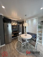 Снять 2-комнатную квартиру, Минск, Газеты Правда, 17 (Московский район) Минск