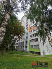 Купить 3-комнатную квартиру, Витебск, Строителей, 20/1 Витебск
