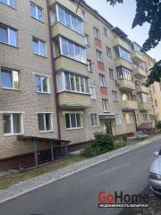 Купить 1-комнатную квартиру, Брест, ул. Васнецова, д. Брест