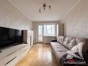 Купить 2-комнатную квартиру, Брест, Восток, пр-т Партизанский Брест