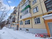 Купить 1-комнатную квартиру, Витебск, Правды, 41/3 Витебск