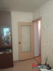 Купить 2-комнатную квартиру, Витебск, Чкалова ул., 18/1 Витебск