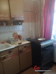 Купить 2-комнатную квартиру, Витебск, Чкалова ул., 18/1 Витебск