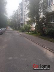 Купить 2-комнатную квартиру, Витебск, Чкалова ул., 18/1 Витебск
