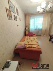 Купить 2-комнатную квартиру, Витебск, Чкалова ул., 18/1 Витебск