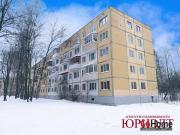 Купить 1-комнатную квартиру, Витебск, Правды, 41/3 Витебск