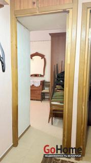 Купить 2-комнатную квартиру, Барановичи, Космонавтов, 14 Барановичи