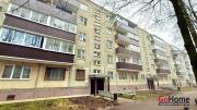 Купить 2-комнатную квартиру, Барановичи, Космонавтов, 14 Барановичи