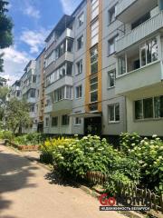 Купить 2-комнатную квартиру, Витебск, Золотогорская ул., 12 Витебск