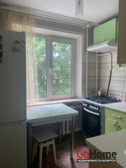 Купить 2-комнатную квартиру, Витебск, Золотогорская ул., 12 Витебск