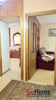 Купить 2-комнатную квартиру, Барановичи, Космонавтов, 14 Барановичи