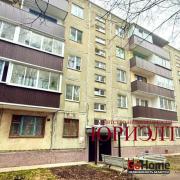 Купить 2-комнатную квартиру, Барановичи, Космонавтов, 14 Барановичи