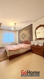 Купить 2-комнатную квартиру, Барановичи, Космонавтов, 14 Барановичи