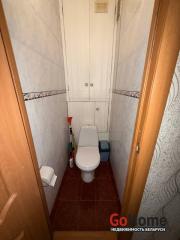 Купить 2-комнатную квартиру, Солигорск, Пр. Мира 19-494 Солигорск