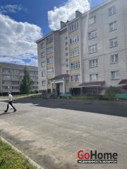 Купить 2-комнатную квартиру, Минск, Выготского, 39(Центральный район) Минск
