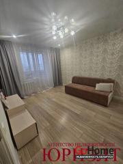 Купить 2-комнатную квартиру, Витебск, Петруся Бровки, 17/1 Витебск