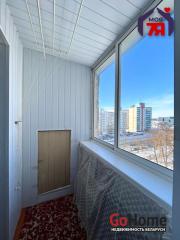 Купить 2-комнатную квартиру, Солигорск, Мира просп., 13 Солигорск