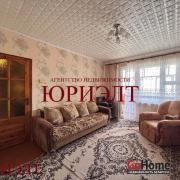 Купить 3-комнатную квартиру, Могилев, Челюскинцев, 177 Могилев
