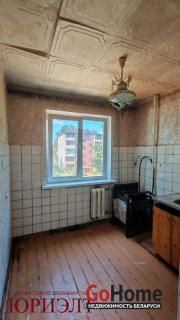 Купить 2-комнатную квартиру, Гомель, Советская, 129 Гомель