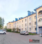 Купить 4-комнатную квартиру, Минск, Стахановская ул., 31(Партизанский район) Минск