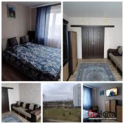 Снять 1-комнатную квартиру, Минск, ул. Малинина, д. 12 (Ленинский район) Минск