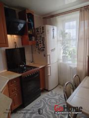 Купить 2-комнатную квартиру, Марьина Горка, Чапаева, 14 Марьина Горка