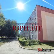 Купить 2-комнатную квартиру, Барановичи, Коммунистическая, 9А Барановичи