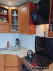 Купить 2-комнатную квартиру, Марьина Горка, Чапаева, 14 Марьина Горка