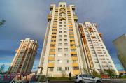 Купить 1-комнатную квартиру, Минск, Леси Украинки, 6/2(Центральный район) Минск