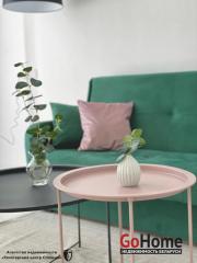 Купить 2-комнатную квартиру, Ратомка, Морской Риф, 1 Ратомка