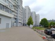 Купить 4-комнатную квартиру, Минск, Немига ул., 12 (Центральный район) Минск
