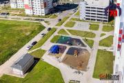 Купить 2-комнатную квартиру, Минск, Притыцкого ул., 113 (Фрунзенский район) Минск