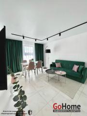 Купить 2-комнатную квартиру, Ратомка, Морской Риф, 1 Ратомка