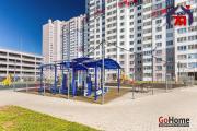 Купить 2-комнатную квартиру, Минск, Притыцкого ул., 113 (Фрунзенский район) Минск