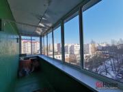 Купить 4-комнатную квартиру, Витебск, Чкалова, 30 Витебск