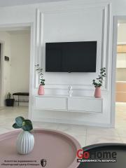 Купить 2-комнатную квартиру, Ратомка, Морской Риф, 1 Ратомка