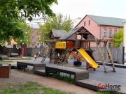 Купить 4-комнатную квартиру, Минск, Немига ул., 12 (Центральный район) Минск