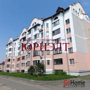 Купить 4-комнатную квартиру, Пинск, Крупской, 6 Пинск