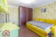 Купить 3-комнатную квартиру, Минск, Одинцова, 43(Фрунзенский район) Минск