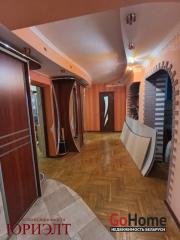 Купить 4-комнатную квартиру, Пинск, Крупской, 6 Пинск