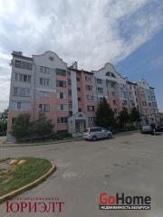 Купить 4-комнатную квартиру, Пинск, Крупской, 6 Пинск